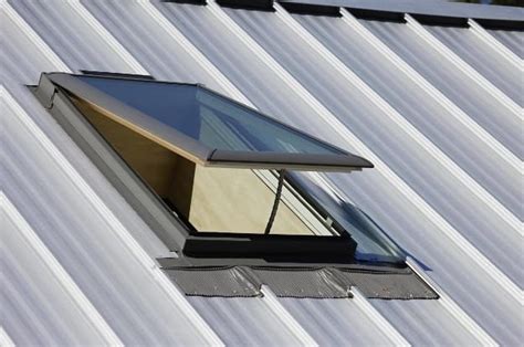 can sky roofing & sheet metal inc|skylights for pitched roof.